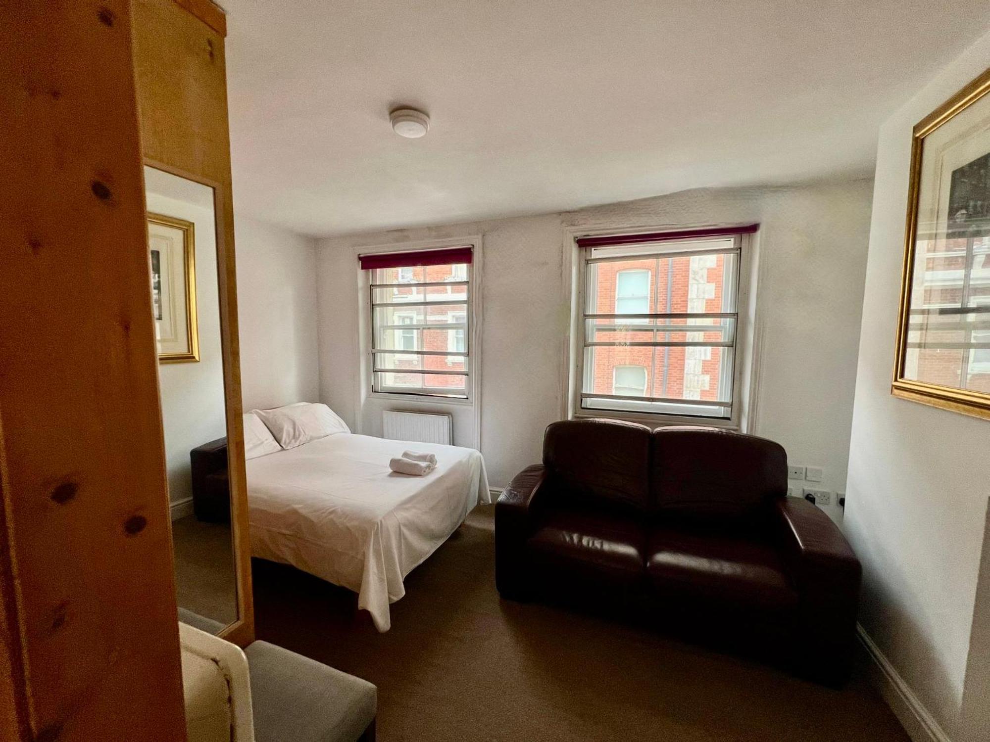 Stay In Bloomsbury2 London Exterior photo