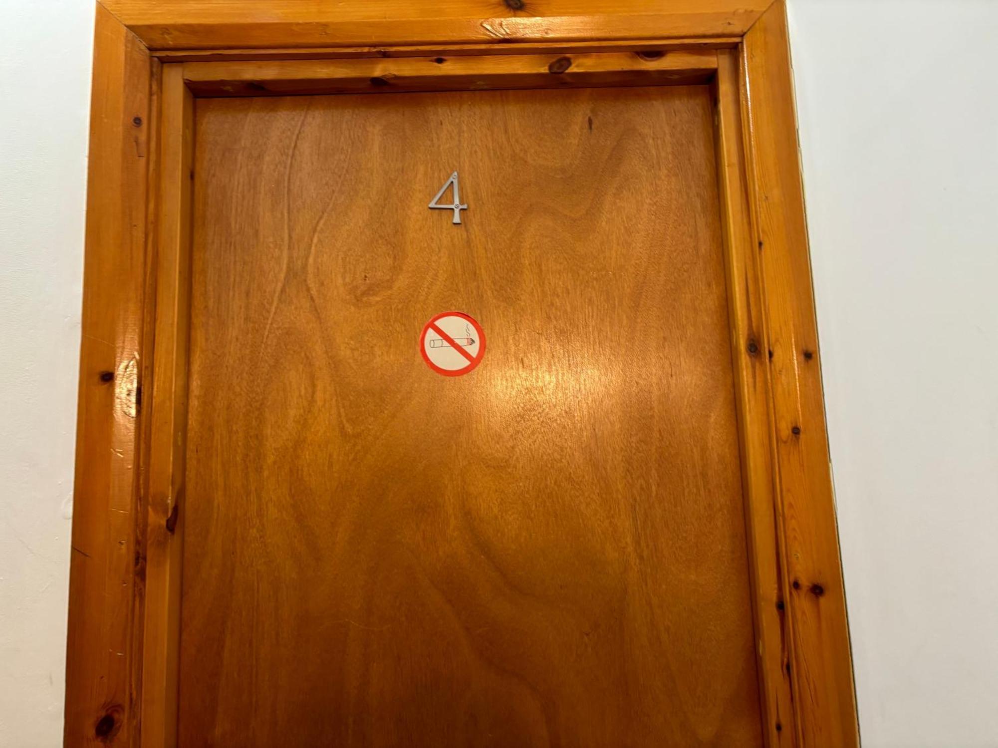 Stay In Bloomsbury2 London Room photo