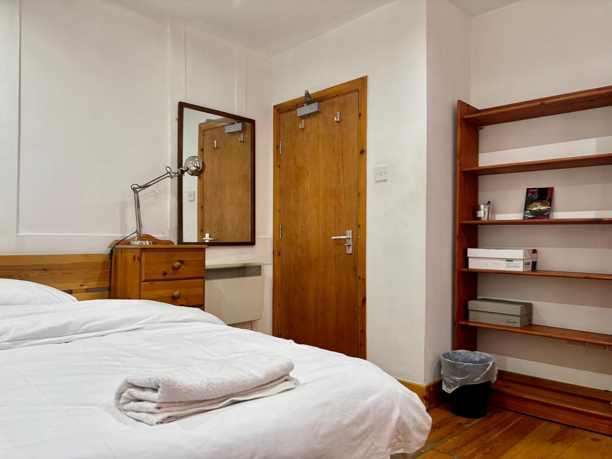 Stay In Bloomsbury2 London Room photo