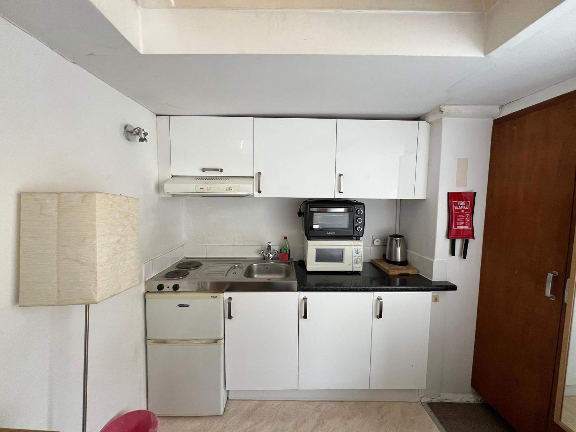 Stay In Bloomsbury2 London Exterior photo