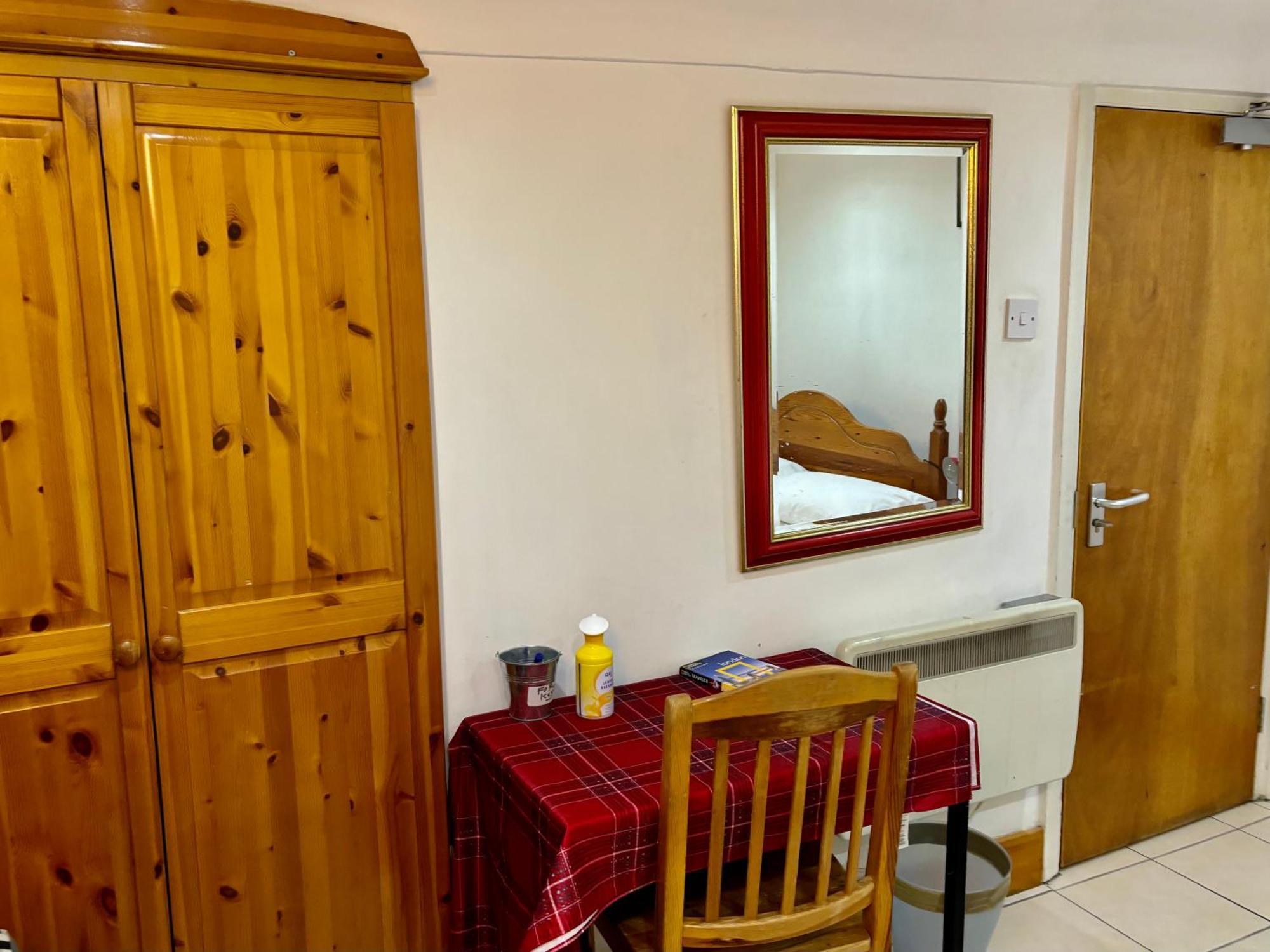 Stay In Bloomsbury2 London Exterior photo