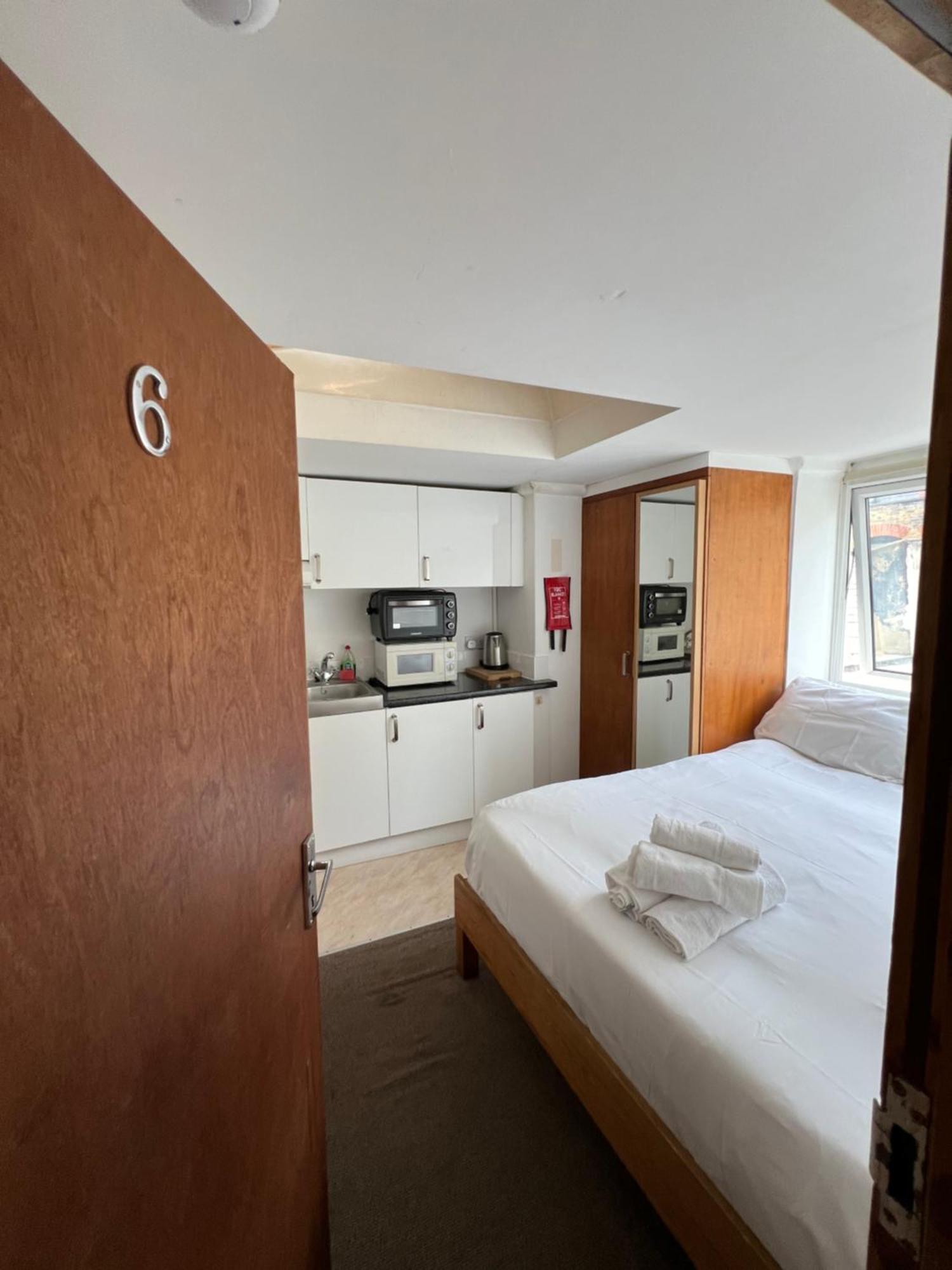 Stay In Bloomsbury2 London Exterior photo